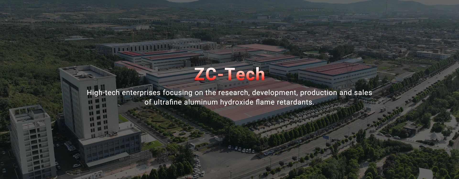 Contact ZC-Tech